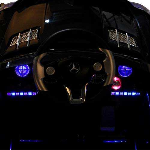 Mercedes Lizenziert SLS AMG Mercedes Lizenziert SLS AMG