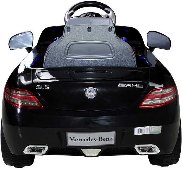 Mercedes Lizenziert SLS AMG Mercedes Lizenziert SLS AMG