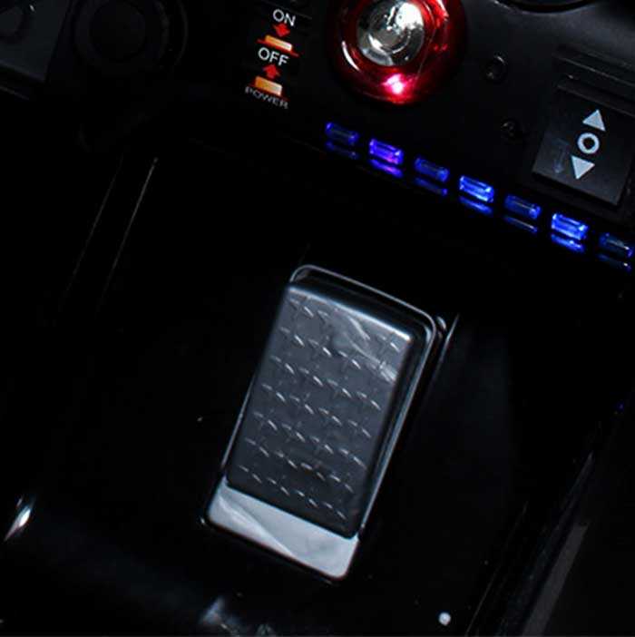 Mercedes Lizenziert SLS AMG Mercedes Lizenziert SLS AMG