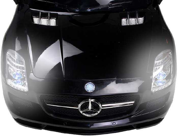 Mercedes Lizenziert SLS AMG Mercedes Lizenziert SLS AMG