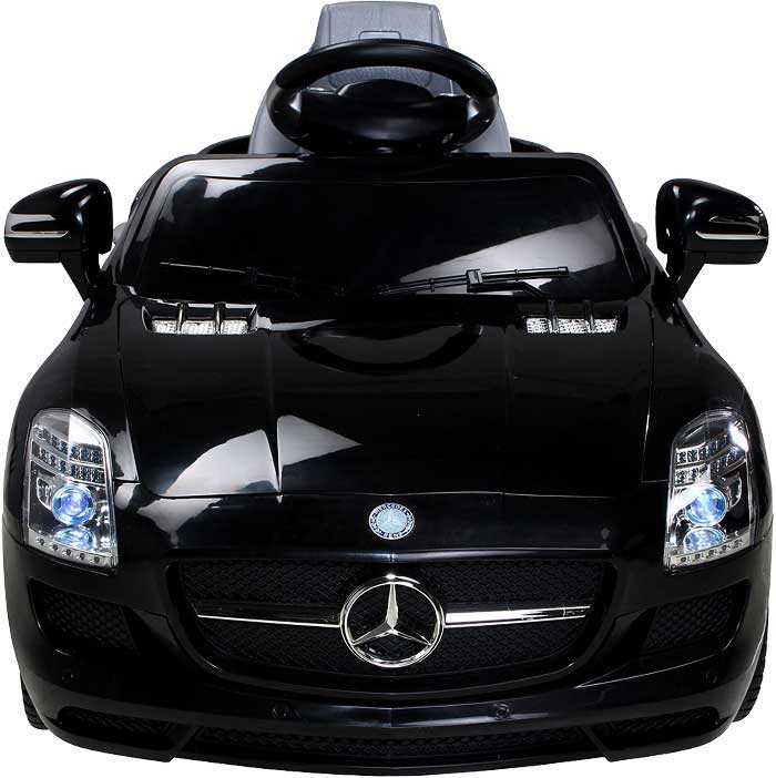 Mercedes Lizenziert SLS AMG Mercedes Lizenziert SLS AMG