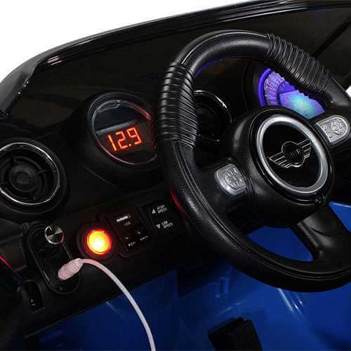 Mini Cooper Paceman Mini Cooper Paceman