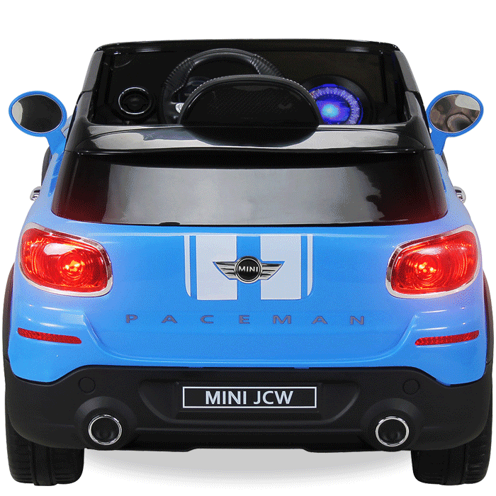 Mini Cooper Paceman Mini Cooper Paceman