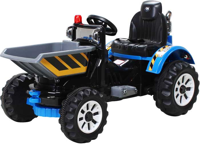 Der Elektro-Radlader JS328C Der Elektro-Radlader JS328C