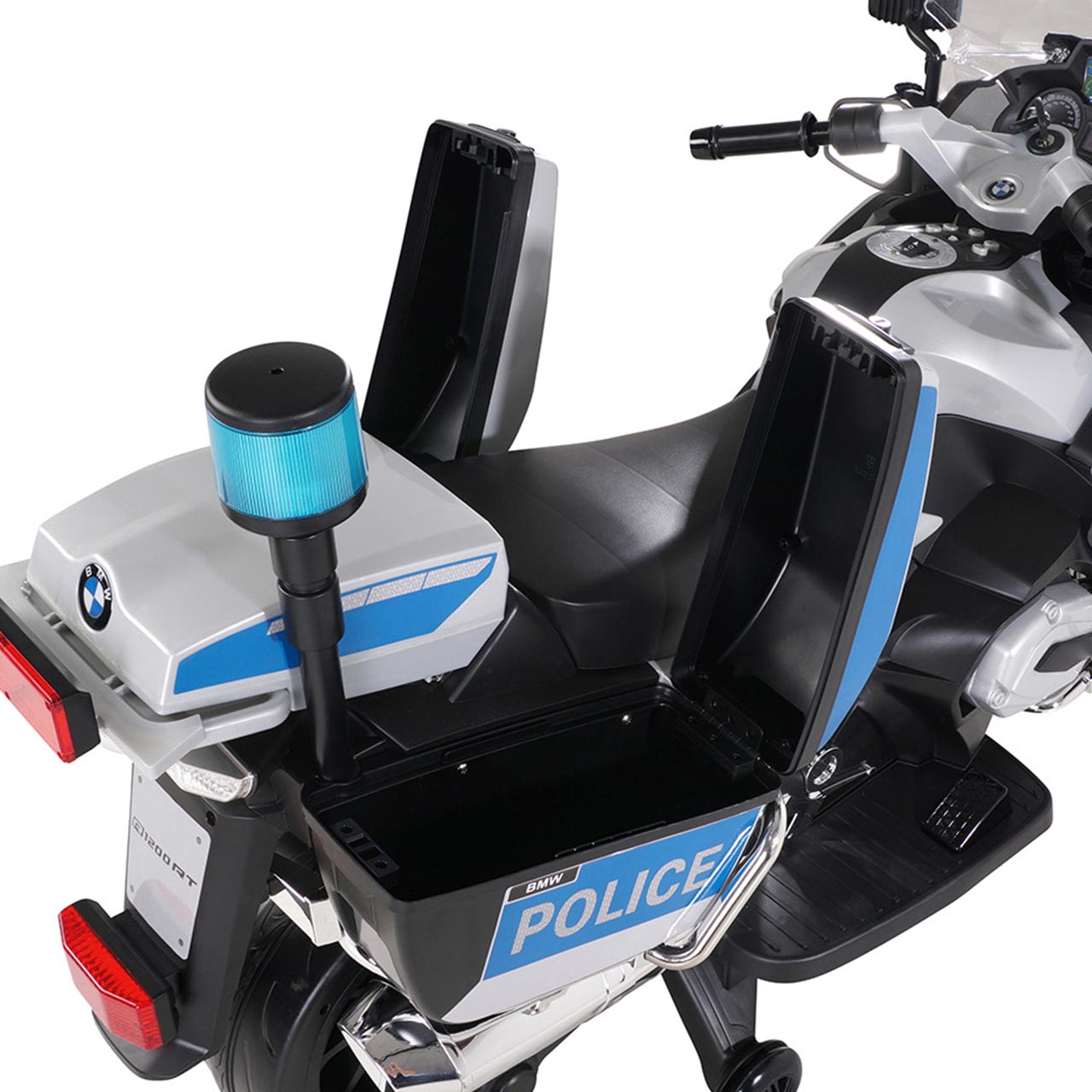 BMW POLIZEI Motorrad