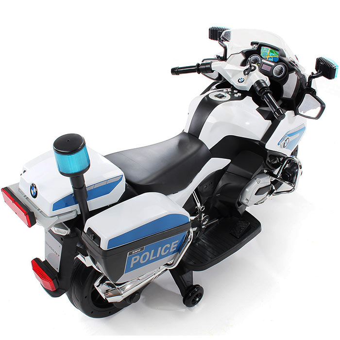 BMW POLIZEI Motorrad BMW POLIZEI Motorrad
