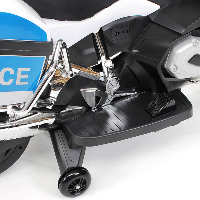 BMW POLIZEI Motorrad BMW POLIZEI Motorrad