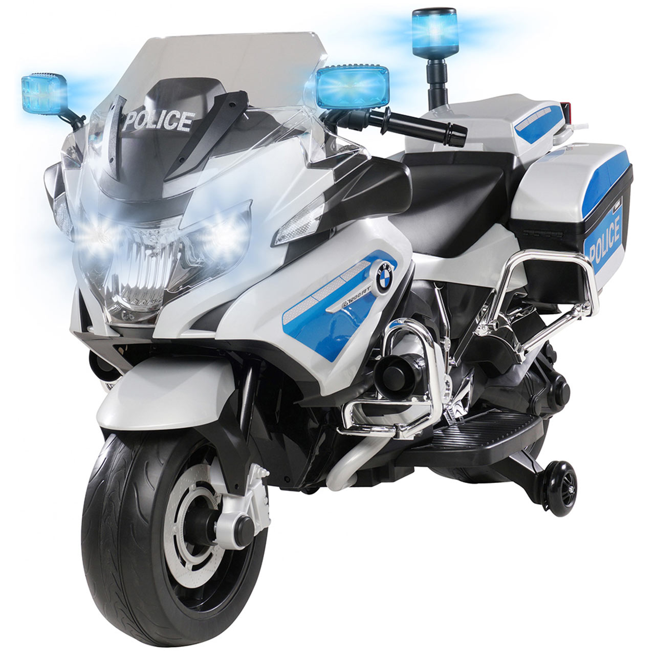 BMW POLIZEI Motorrad BMW POLIZEI Motorrad