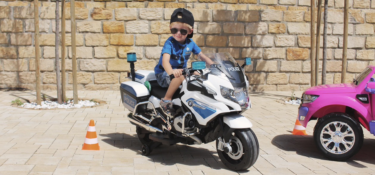 BMW POLIZEI Motorrad BMW POLIZEI Motorrad