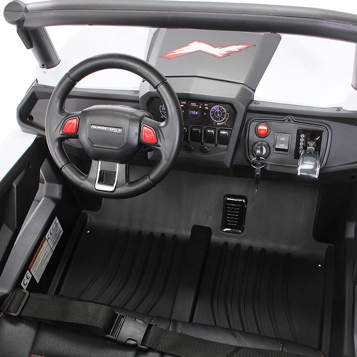 Buggy XMX603 Buggy XMX603