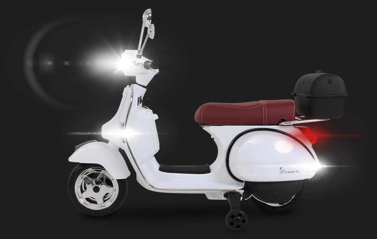 Vespa PX150