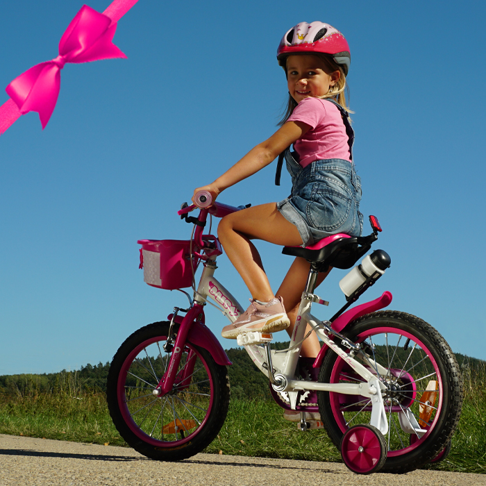 ab wann fahren kinder fahrrad ohne stützräder