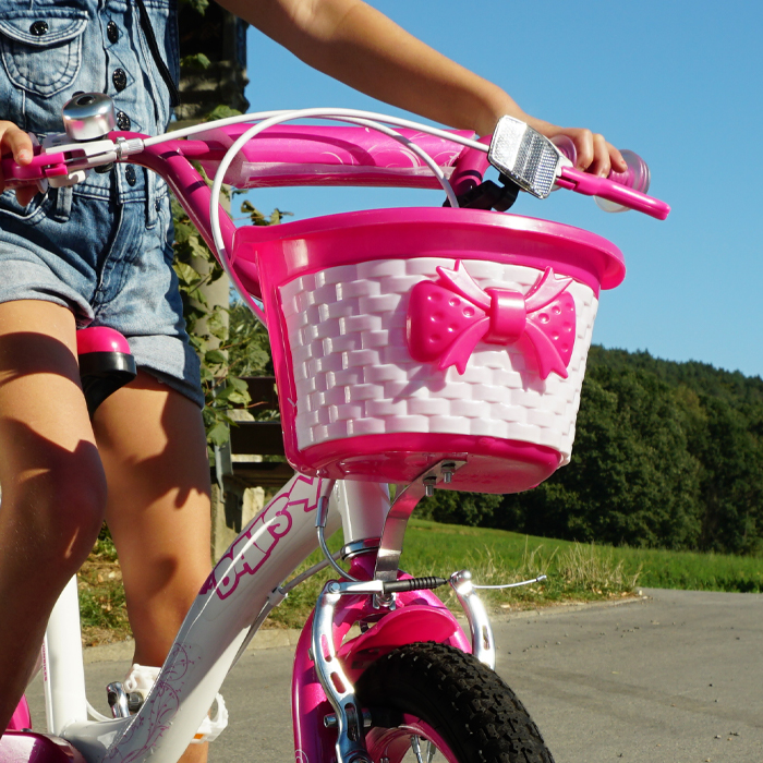 Actionbikes Kinder Fahrrad Daisy Actionbikes Kinder Fahrrad Daisy