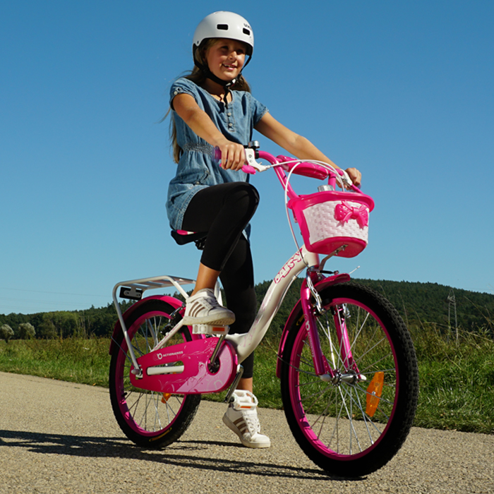 Ab Wann Fahrrad Mit Stützrädern