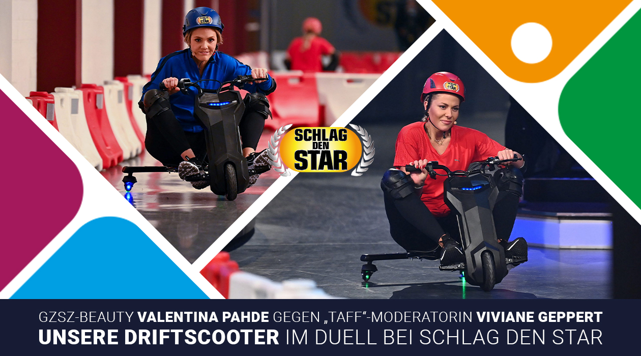 Driftscooter Drifter 360 Drift Trike für Kinder Driftscooter Drifter 360 Drift Trike für Kinder