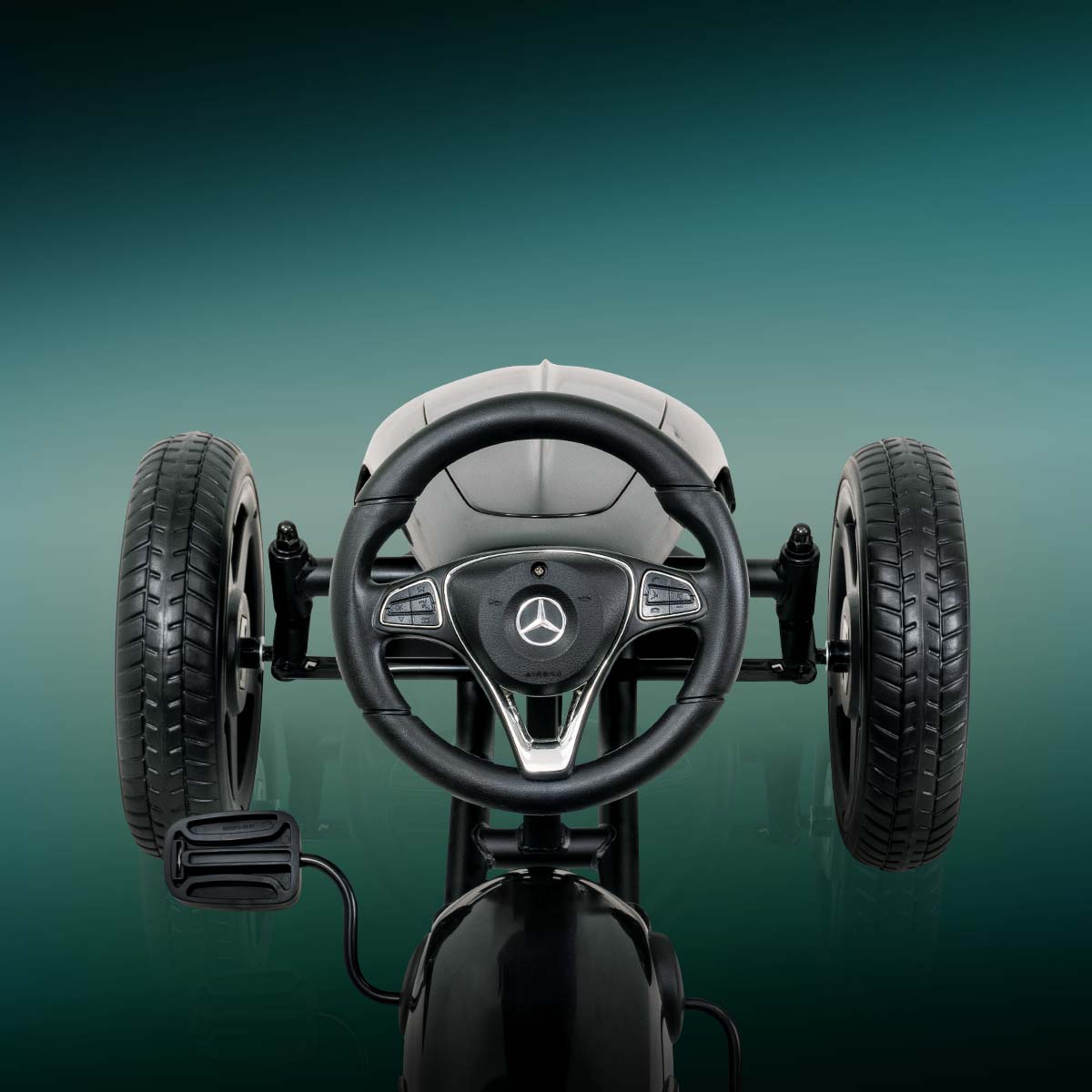 Actionbikes Go-Kart Mercedes-Benz Dreamkart