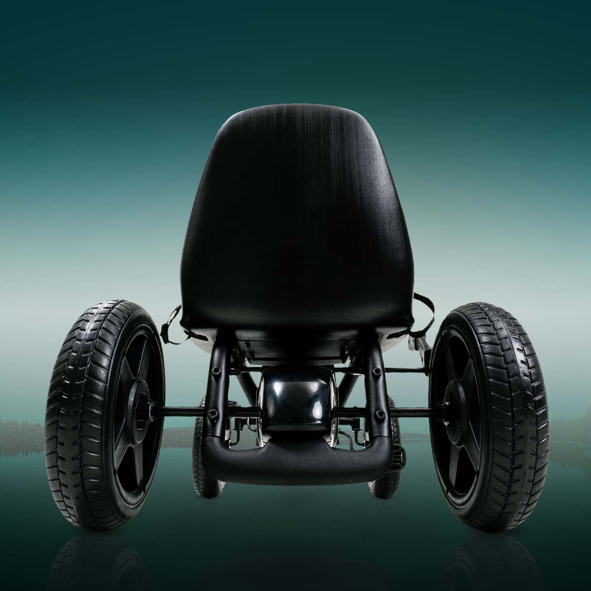 Actionbikes Go-Kart Mercedes-Benz Dreamkart Actionbikes Go-Kart Mercedes-Benz Dreamkart