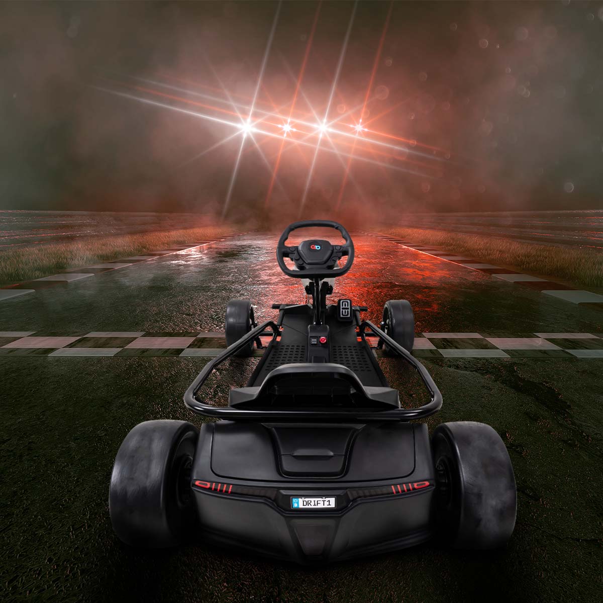 Gokart do driftu SX1968