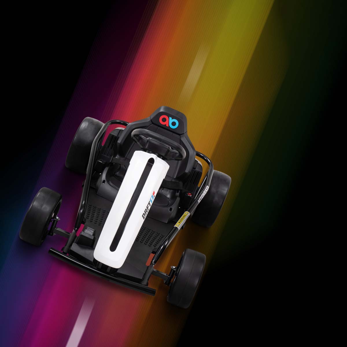 Gokart do driftu SX1968