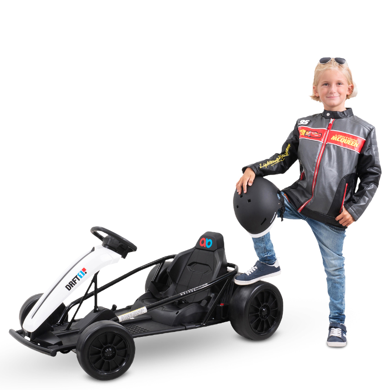 Gokart do driftu SX1968