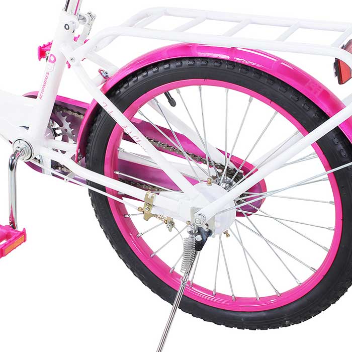 Kinderfahrrad Daisy