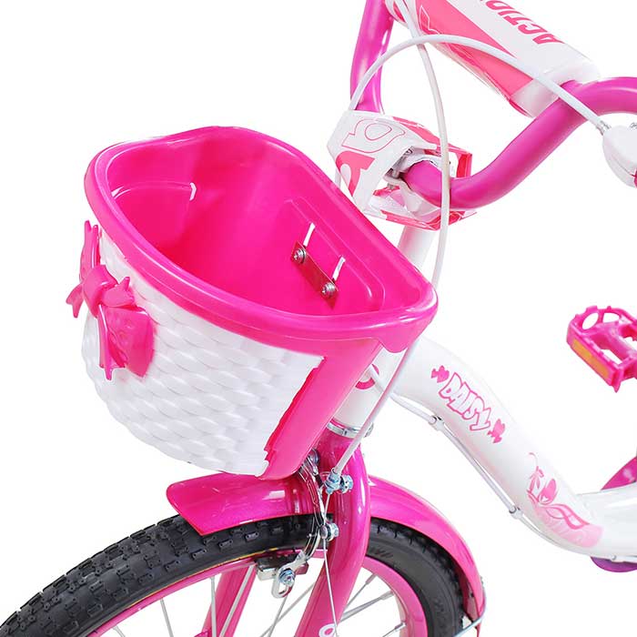 Kinderfahrrad Daisy