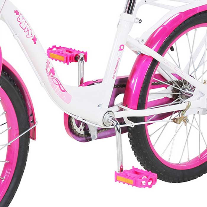 Kinderfahrrad Daisy