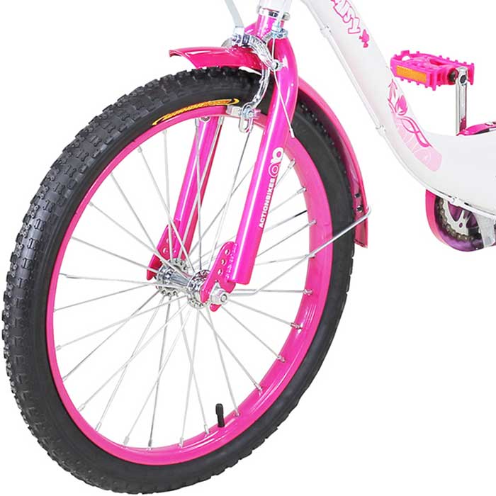 Kinderfahrrad Daisy