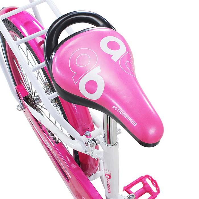 Kinderfahrrad Daisy