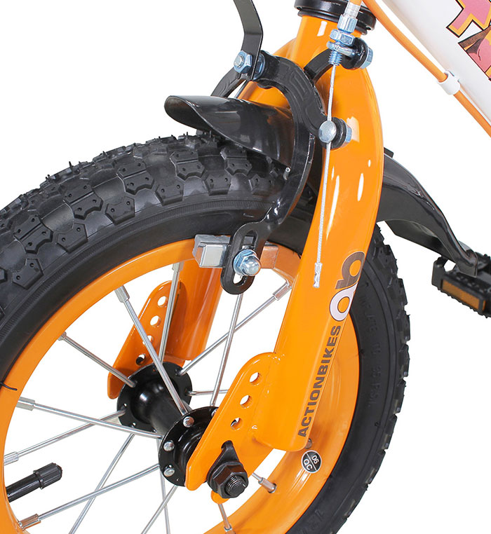 Kinderfahrrad Timson Kinderfahrrad Timson