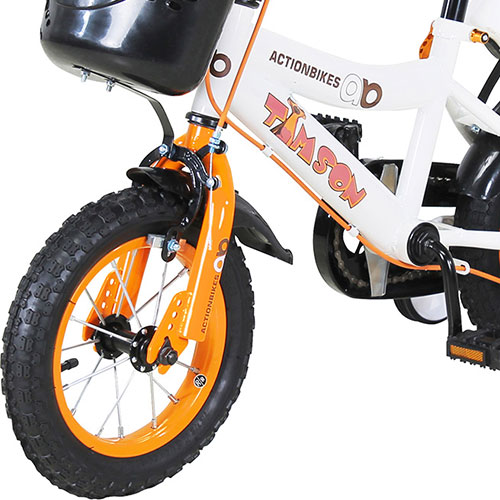 Kinderfahrrad Timson Kinderfahrrad Timson
