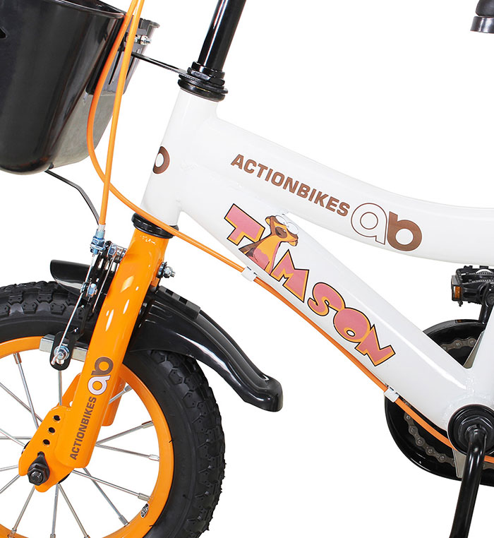Kinderfahrrad Timson Kinderfahrrad Timson