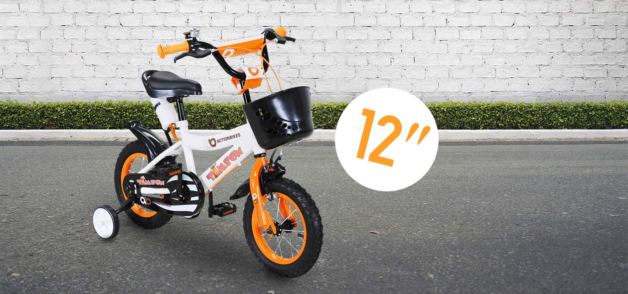Kinderfahrrad Timson Kinderfahrrad Timson