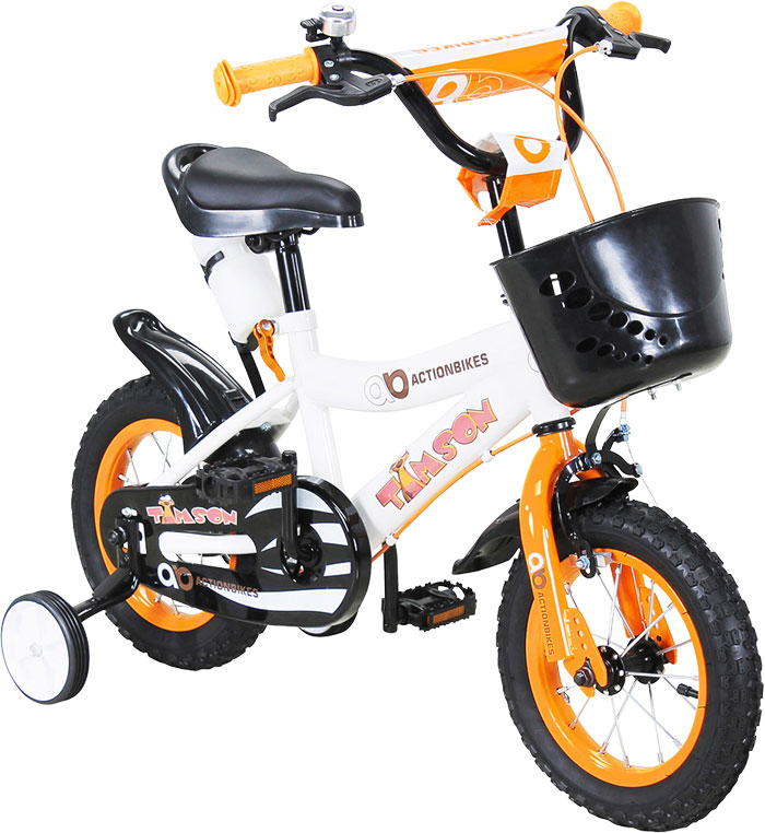 Kinderfahrrad Timson Kinderfahrrad Timson