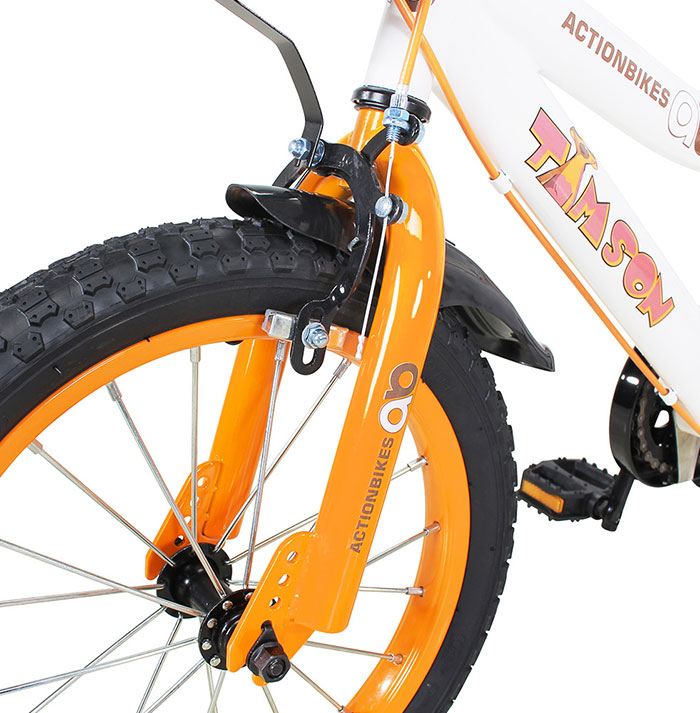 Kinderfahrrad Timson Kinderfahrrad Timson