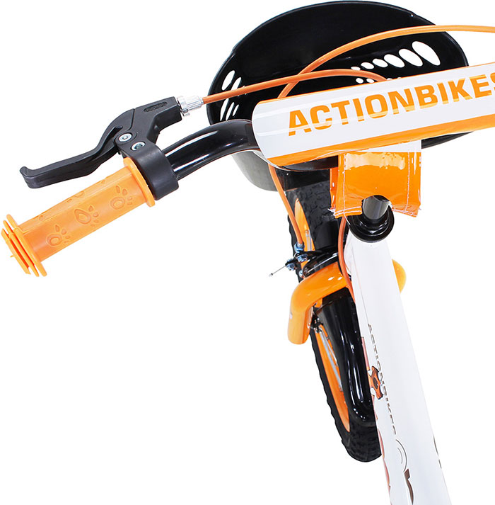 Kinderfahrrad Timson Kinderfahrrad Timson