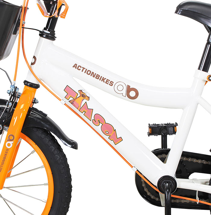 Kinderfahrrad Timson Kinderfahrrad Timson