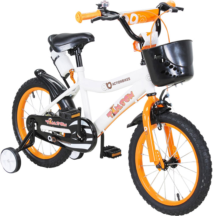 Kinderfahrrad Timson Kinderfahrrad Timson