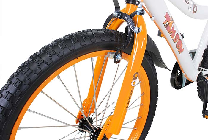 Kinderfahrrad Timson Kinderfahrrad Timson