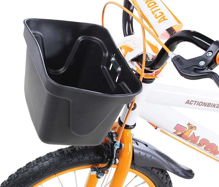 Kinderfahrrad Timson Kinderfahrrad Timson