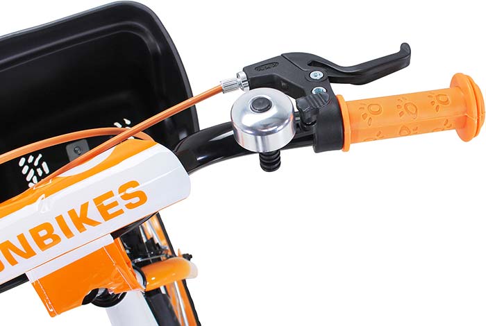 Kinderfahrrad Timson Kinderfahrrad Timson