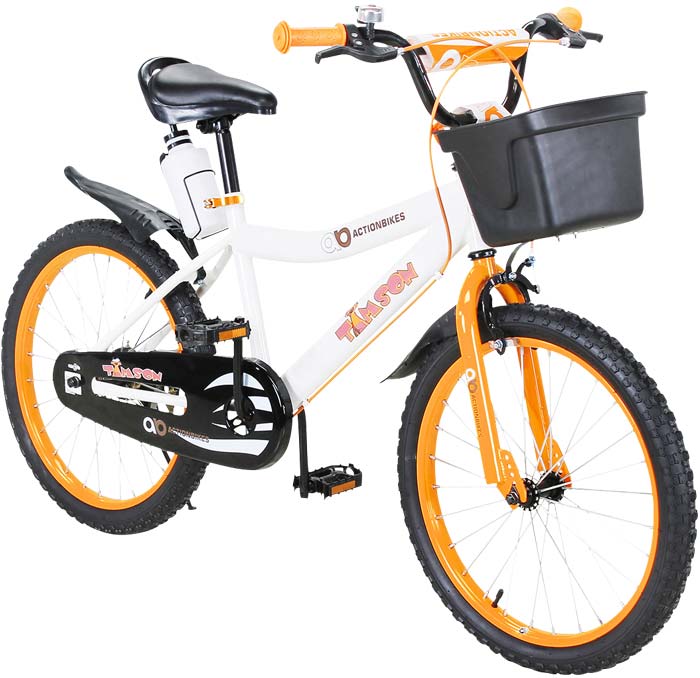 Kinderfahrrad Timson Kinderfahrrad Timson