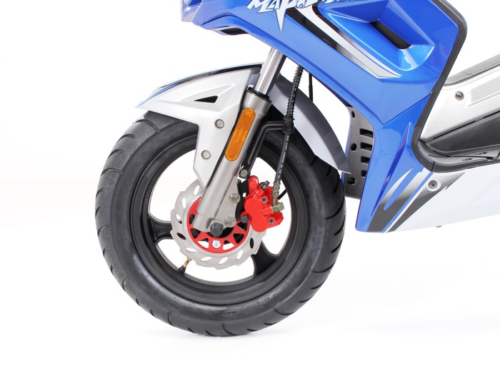 Matador Scooter 25km/h - EU4 Matador Scooter 25km/h - EU4