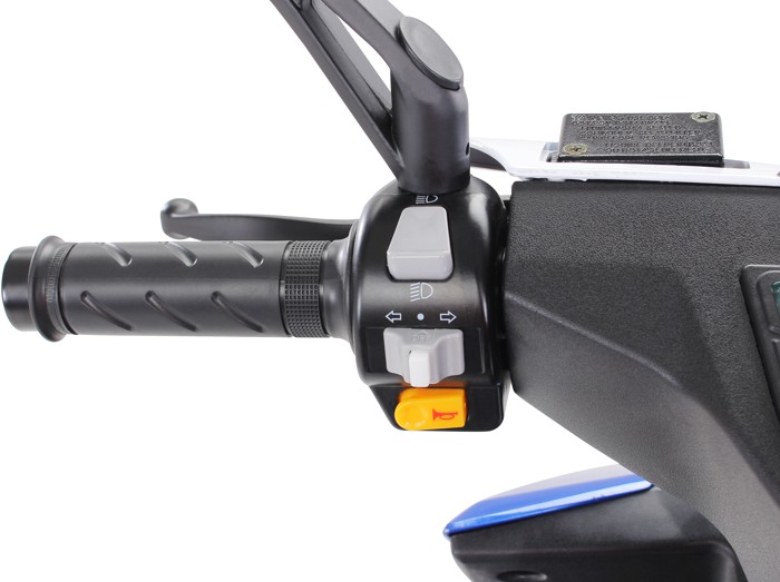 Matador Scooter 25km/h - EU4 Matador Scooter 25km/h - EU4