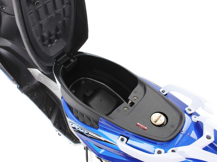 Matador Scooter 25km/h - EU4 Matador Scooter 25km/h - EU4