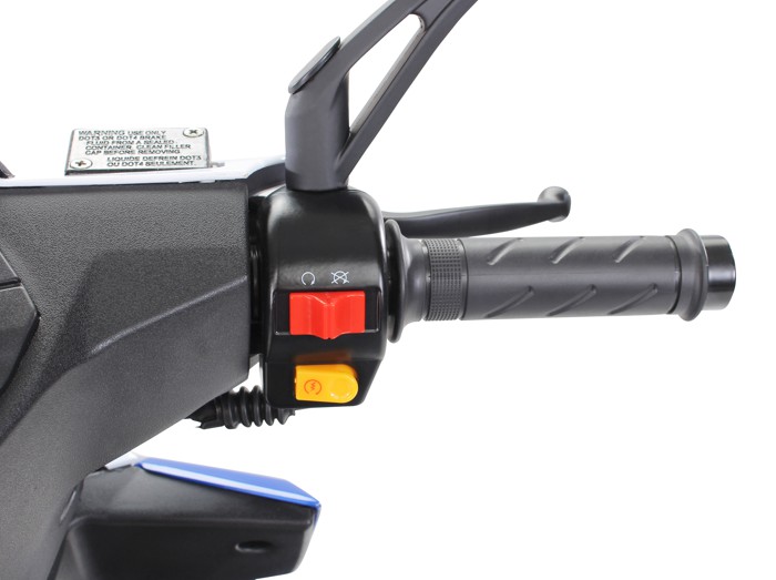 Matador Scooter 25km/h - EU4 Matador Scooter 25km/h - EU4