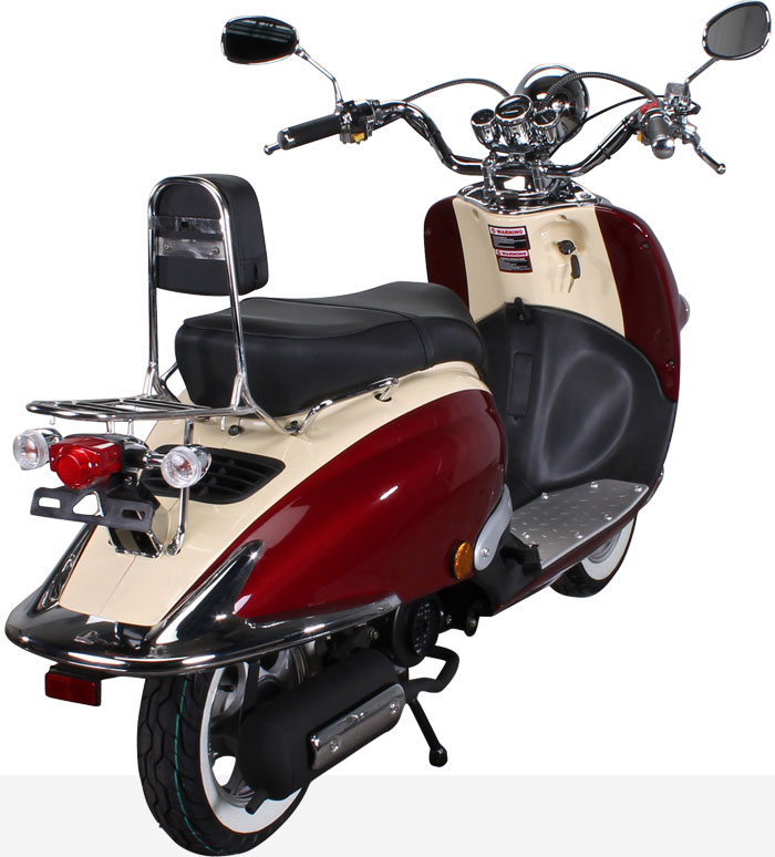 Znen Retro Roller
