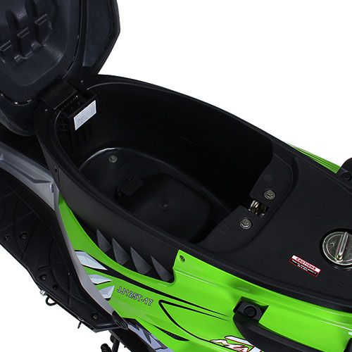 Matador Scooter JJ125QT-17 Matador Scooter JJ125QT-17