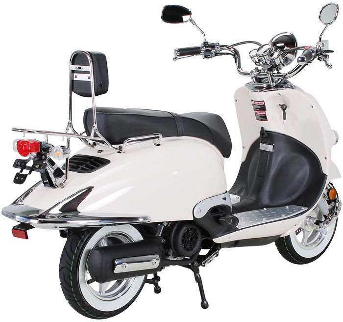 Znen Retro Roller