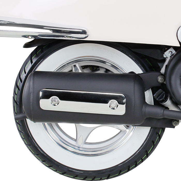 Znen Retro Roller